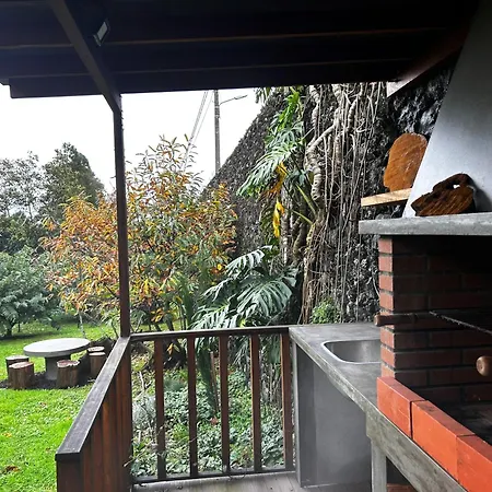 Hortenza - Casa de Férias Pico da Pedra