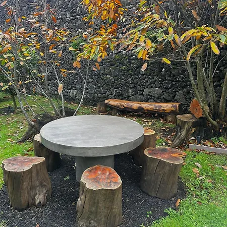 Casa de Férias Hortenza - Pico da Pedra