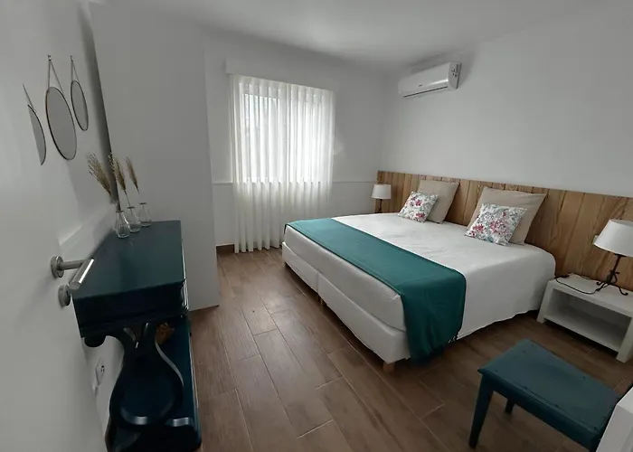 Holiday home Hortenza - Pico da Pedra