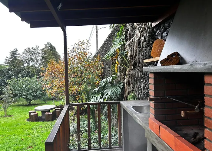 Hortenza - Holiday home Pico da Pedra