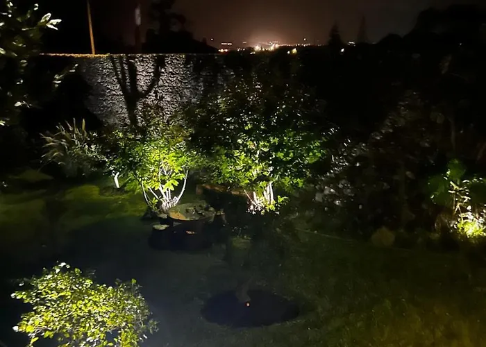 Holiday home Hortenza - Pico da Pedra