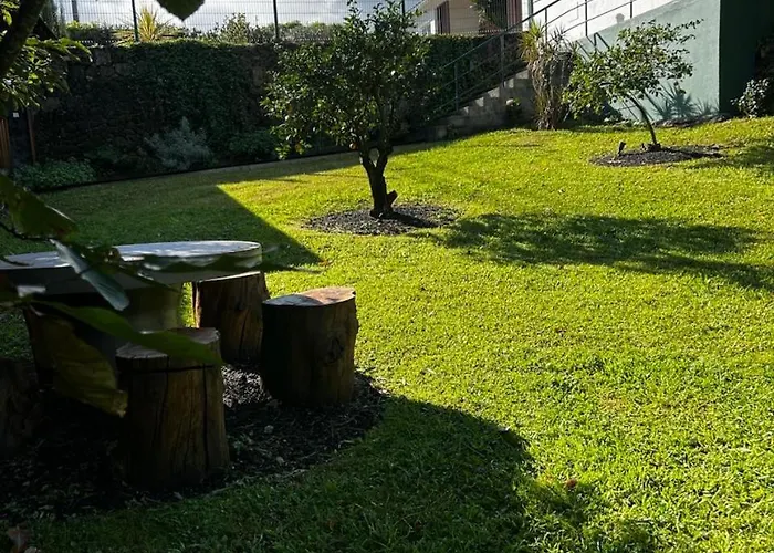 Hortenza - Holiday home *