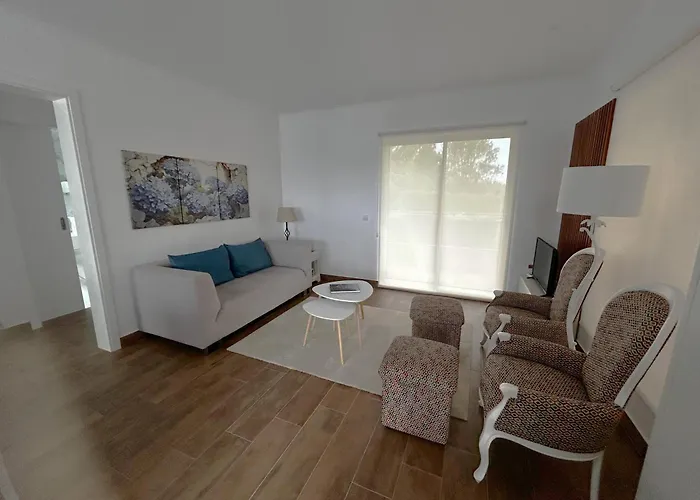 Hortenza - Holiday home Pico da Pedra