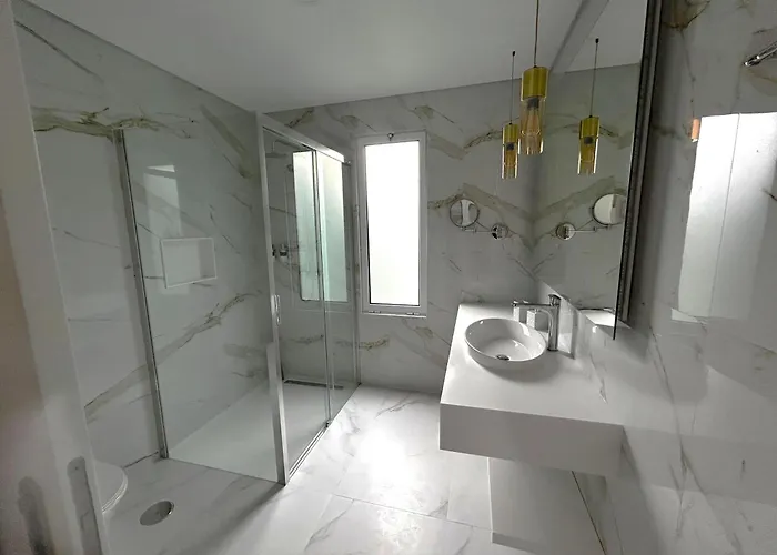 Holiday home Hortenza - Pico da Pedra