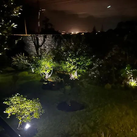 Nyaraló Hortenza - Pico da Pedra