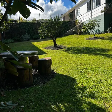 Hortenza - Nyaraló *