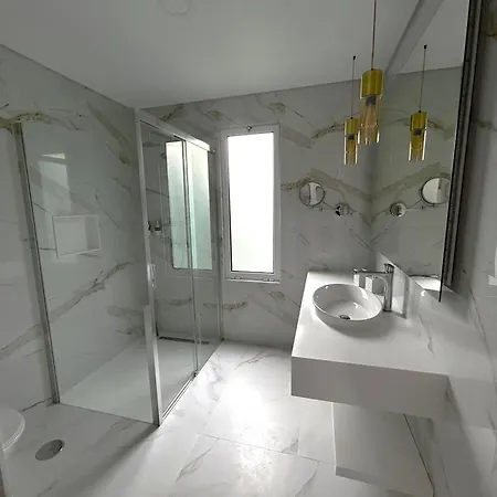 Nyaraló Hortenza - Pico da Pedra